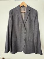 GANT Woll-Leinen Sakko Blazer (Größe 54), Neuwertig XL Düsseldorf - Pempelfort Vorschau