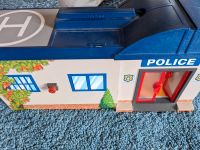 Playmobil Polizei Station Mitnehm-Wache Niedersachsen - Moringen Vorschau