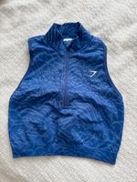 Gymshark Sport Oberteil Düsseldorf - Pempelfort Vorschau