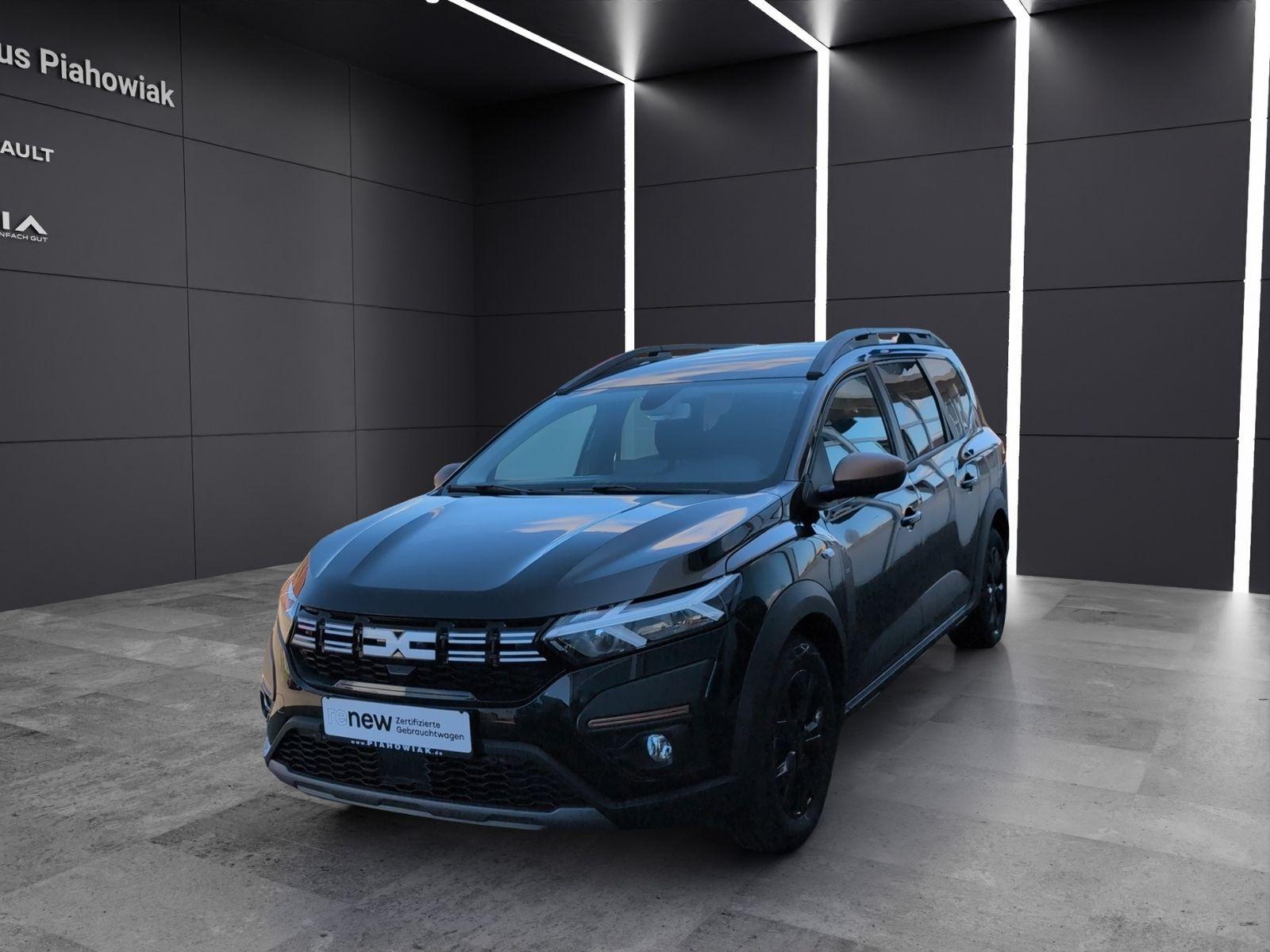 Abbildung des Autos Dacia Jogger Extreme+ TC…