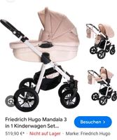 Kinderwagen 3 in 1 Rheinland-Pfalz - Kirn Vorschau