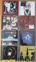 Div. CD Alben | Bon Jovi | INXS | Söhne Mannheims| Rory Gallagher Bremen - Blumenthal Vorschau