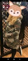Wintermantel Damen Review Camouflage Dortmund - Brackel Vorschau