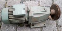 Motor 370 W 172 Nm, 20U/min DDR Sachsen - Freiberg Vorschau