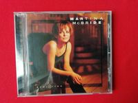 CD  "  Martina McBride  "  Evolution Baden-Württemberg - Buggingen Vorschau