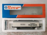 Roco H0 47902 Miniwelt Modelleisenbahn Faak am See Kärnten in OVP Hessen - Mittenaar Vorschau