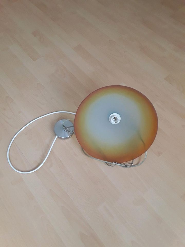 Deckenlampe rund , mediteran in Hannover