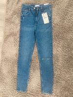 Zara Damen Jeans Neu mit Etikett Gr. 36 West - Griesheim Vorschau