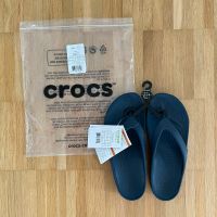 CROCS Damen Kadee II Flip W Zehentrenner blau Gr. 36/37 EU (6 US) Berlin - Neukölln Vorschau