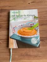 Vorwerk Thermomix Das Feinste für Kleinste Kochbuch Nordrhein-Westfalen - Hennef (Sieg) Vorschau