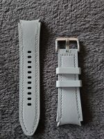 Samsung Galaxy Watch Armband Silber (20mm, S/M) Galaxy WatchSerie Nordrhein-Westfalen - Hürth Vorschau