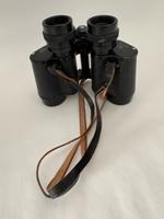 Royal 8x30 7,5° Fernglas No. 12632 Schwarz guter Zustand Nordrhein-Westfalen - Hagen Vorschau