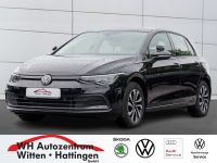 Volkswagen Golf VIII  2.0 TDI Active FAHRSCHULWAGEN PANORAM Nordrhein-Westfalen - Witten Vorschau