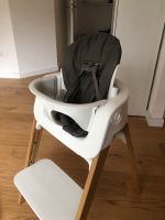 Stokke Steps Baby Set mit Kissen und Tray Nordrhein-Westfalen - Würselen Vorschau