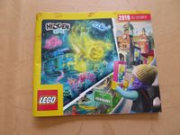 LEGO Katalog 2019 Prospekt Broschüre Nürnberg (Mittelfr) - Nordstadt Vorschau