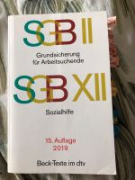SGB II Grundsicherung für Arbeitssuchende / Sozialhilfe Berlin - Friedenau Vorschau