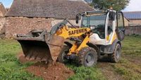 Radlader mieten, Liebherr L506c, 5,5t Lader Hohe Börde - Ochtmersleben Vorschau