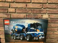 Lego Technic 42112 Betonmischer Neu & OVP Versand frei EOL Nordrhein-Westfalen - Kreuzau Vorschau