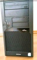 PC Dual Core ohne HDD, Fujitsu Siemens 7935 Nürnberg (Mittelfr) - Nordstadt Vorschau