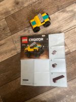 Lego creator Truck Dresden - Schönfeld-Weißig Vorschau