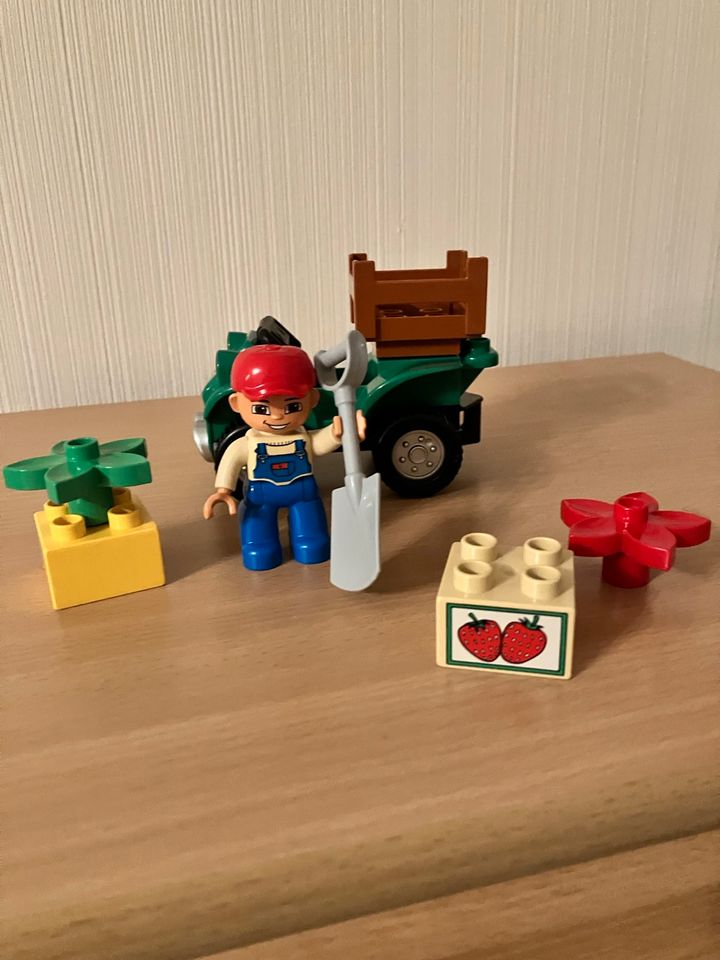 Lego Duplo verschiedene Sets in Unna