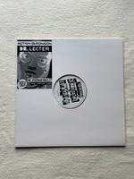 Action Bronson - Dr. Lector Instrumentals - Vinyl Saarland - Merzig Vorschau