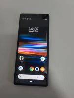 Xperia 10 in gutem Zustand. Nordrhein-Westfalen - Willich Vorschau