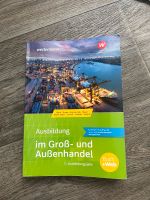 Ausbildung im Groß & Außenhandel Westermann 1.Ausbildungsjahr Baden-Württemberg - Heilbronn Vorschau