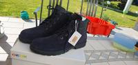 Geox Shaylax Navy/Black  NEU in OVP Niedersachsen - Isernhagen Vorschau