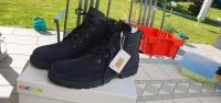 Geox Shaylax Navy/Black  NEU in OVP Niedersachsen - Isernhagen Vorschau