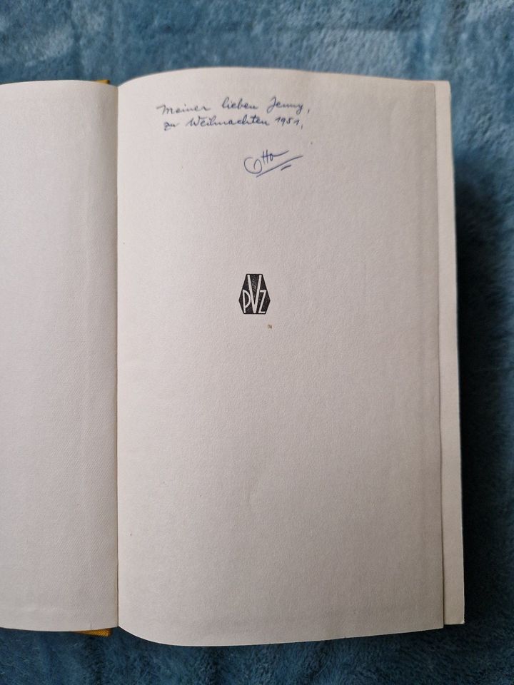 3 Bücher John Galworthy Forsyte Saga, Das Ende v. Lied, Mod.Komö. in Pirmasens