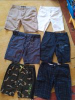 Herren Short Kurz Hose Hessen - Schwalmstadt Vorschau