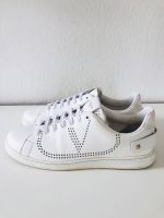 Valentino  Garavani Sneaker weiss Gr 43,5 statt 520 eur Baden-Württemberg - Weissach im Tal Vorschau