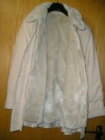 Excl. Umstandsmantel Longjacke Mantel Gr. M beige  -  wie neu Bayern - Leiblfing Vorschau