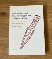 Einführung in die Vorgeschichte Baden-Württemberg - Tübingen Vorschau