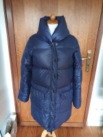 Levis Levi's Jeans Daunenjacke Pufferjacke blaulila, Gr. M Harburg - Hamburg Eißendorf Vorschau