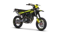 Fantic XMF 125 Supermoto Performance Leasing NUR 107€ IM MONAT Bayern - Marktoberdorf Vorschau