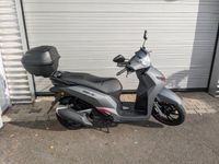 Peugeot BELVILLE 125 RS - Sonderzubehör Bayern - Landshut Vorschau