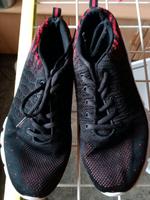 Turnschuhe, Schuhe, Schnürschuhe abzugeben Hessen - Aßlar Vorschau