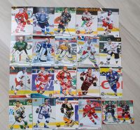 Eishockey Sammelkarten Tschechische Clubs Season 2005-2010 Nordrhein-Westfalen - Enger Vorschau