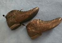 ‼️Verkauft ‼️Think Stiefeletten Brandenburg - Königs Wusterhausen Vorschau