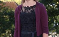 Abendkleid Schwarz mit Bolero Größe XS Swing Nordrhein-Westfalen - Wilnsdorf Vorschau