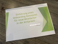 Handout, Präsentation Fachwirt Gesundheits und Sozialwesen Nordrhein-Westfalen - Bottrop Vorschau