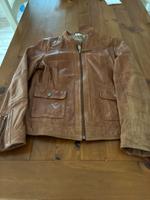 Damen Lederjacke Gr 42 Kreis Ostholstein - Grömitz Vorschau