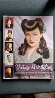 Rockabilly Frisuren Buch Brandenburg - Cottbus Vorschau