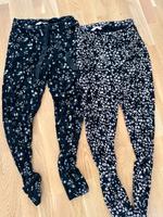 2 x Hunkemöller Hose S Viskose/Elasthan Baden-Württemberg - Freiburg im Breisgau Vorschau