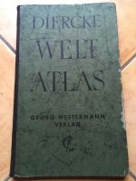 Diercke Weltatlas, 28. Auflage (ab 1948) Rheinland-Pfalz - Westerburg Vorschau