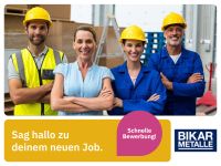 Disponent (m/w/d) (BIKAR-ALUMINIUM) in Bad Berleburg Nordrhein-Westfalen - Bad Berleburg Vorschau