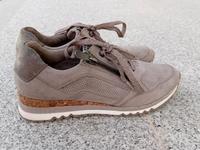 Marco Tozzi Keilsneaker 37 Kr. Dachau - Markt Indersdorf Vorschau