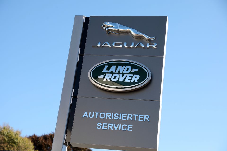 Kfz.-Mechatroniker (m/w/d) für Jaguar/Land Rover u. Lotus gesucht in Wuppertal